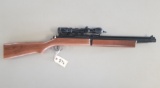 Benjamin Sheridan Pump Model 397P Pellet gun,