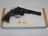 (R) Dan Wesson 15-2 357 Mag Revolver