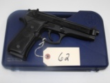 (R) Beretta 92 FS 9MM Pistol