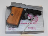 (R) Armi GT27 25 ACP Pistol