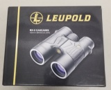 Leupold BX-2 Cascades 4mm Binoculars