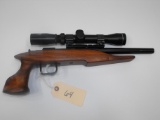 (R) K.S.A. Chipmunk 22 LR Pistol