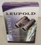 Leupold McKenzie BX-1 Binoculars,