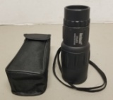 Like New Bushnell 16x52 spotting scope,