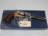 Armi San Marco 1851 Navy 44 Revolver