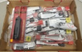 Large Assortment of New Gun Locks