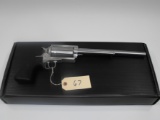 (R) Magnum Research BFR 45/70 Revolver