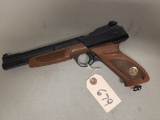 Powerline model 1200 Pellet Pistol,