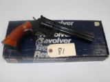 (R) Smith & Wesson 586-2 357 Mag Revolver