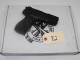 (R) Springfield XDE9 9MM Pistol