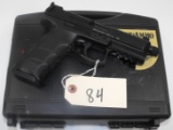 (R) HK VP9 Tactical 9MM Pistol