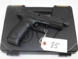 (R) CZ P-10  9MM Pistol