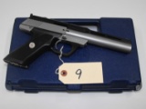 (R) Colt Target 22 LR Pistol