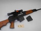 (R) Century Arms Yugo M76 Sporter 8MM
