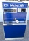 Electric Change Machine