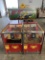 Big Rig Truckin  Redemption Arcade Game