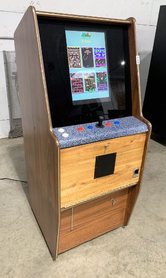 60-In-1 Multicade