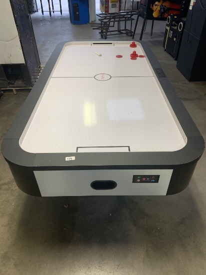Playcraft Pro 8' Air Hockey Table