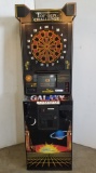 Top Gun Challenge Dart Game