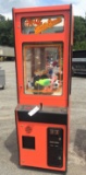25 Cent A and G Skill Crane Machine