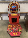 Disco Duck Dancing Game
