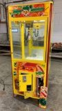Toy Soldier Skill Crane by Coastal Amusements