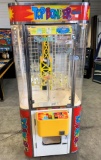 Top Bomber SNK Redemption Machine