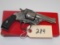 (CR) Hopkins & Allen Safety Police 38 Revolver