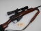 (CR) British Enfield B.S.A. 303