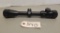 Bushnell Banner 613946B rifle scope,