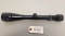 Redfield 6x-18x 4 Plex rifle scope,