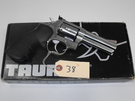 (R) Taurus 669 357 Mag Revolver