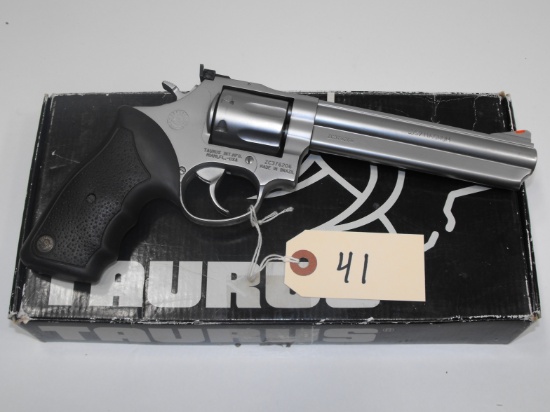 (R) Taurus M66 357 Mag Revolver