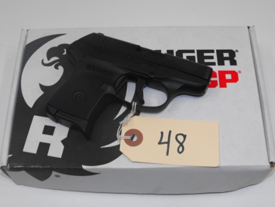 (R) Ruger LCP 380 ACP Pistol