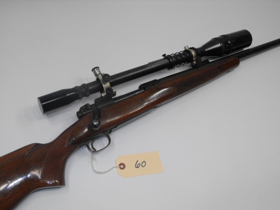 (CR) Winchester 70 Pre 64 220 Swift Varmint