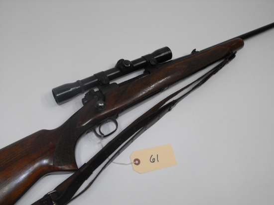 (CR) Winchester 70 Pre 64 300 H&H Magnum