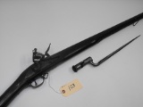 Grice 75 Cal Flintlock Musket