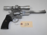 (R) Smith & Wesson 629-1 44 Mag Revolver