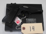 (R) Walther PP 22 LR Pistol