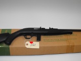 (R) Mossberg 702 Plinkster 22 LR