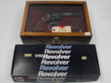 (R) Smith & Wesson 586-3 357 Mag Revolver