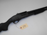 (R) Remington 870 12 Ga Tactical