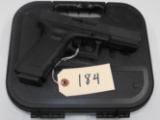 (R) Glock 17 Gen 4 9mm Pistol