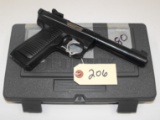 (R) Ruger 22/45 22 LR Target Pistol