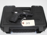 (R) Smith & Wesson M+P40C 40 Cal Pistol