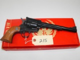 (R) Ruger New Model Blackhawk 45 Revolver