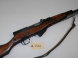 (CR) Russian SKS-45 7.62x45