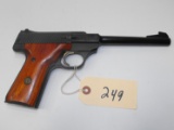 (R) Browning Challenger II 22 LR Pistol