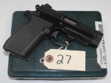 (R) Star Firestar Plus 9MM Pistol