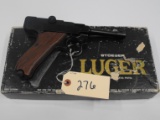 (R) Stoeger Luger 22 LR Pistol